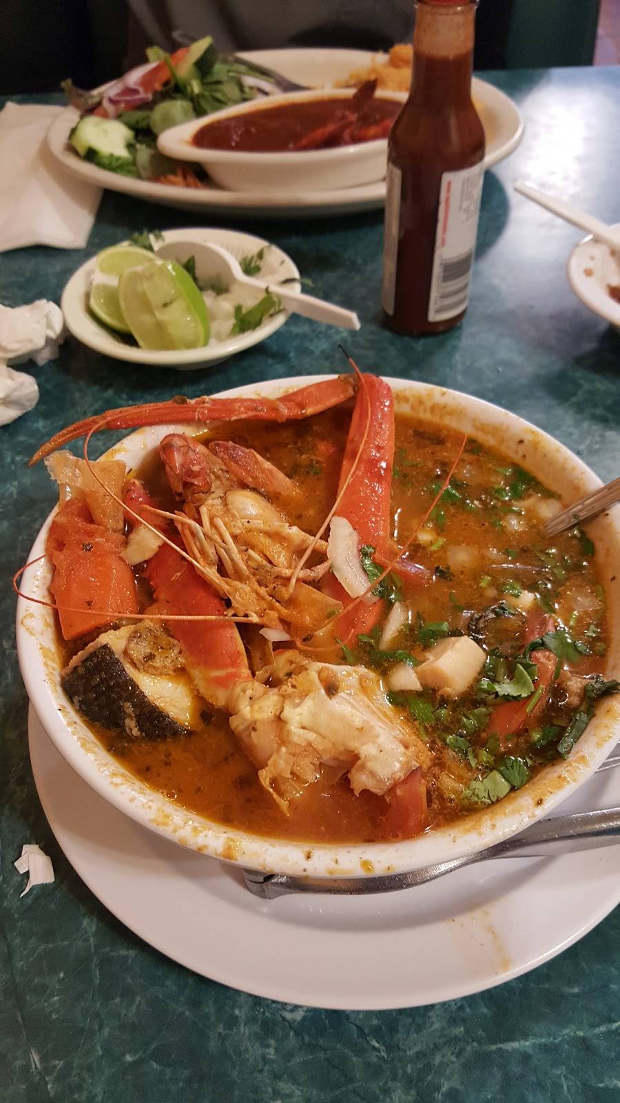 La Parrilla Mexicana | restaurant | 2938 W Valley Blvd, Alhambra, CA 91803, USA | 6262892412 OR +1 626-289-2412