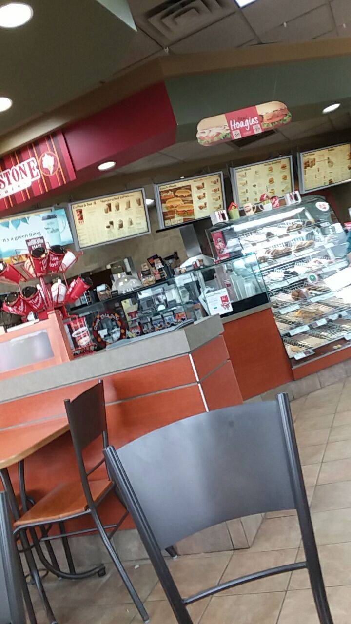 Cold Stone Creamery | bakery | 1715 W Michigan Ave, Jackson, MI 49201, USA | 5177951648 OR +1 517-795-1648