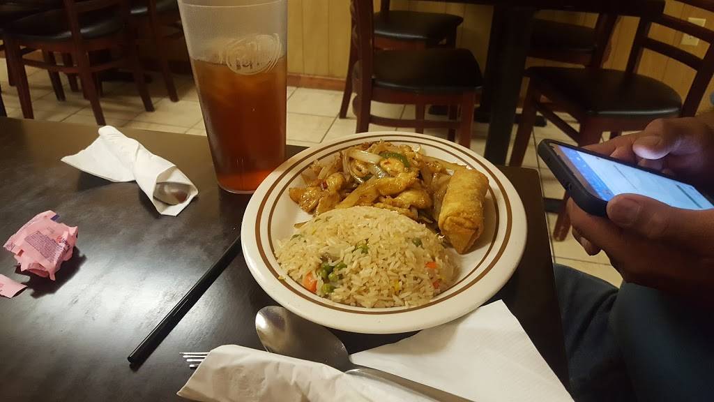 China | restaurant | 317 Pennsylvania Ave, Holton, KS 66436, USA | 7853627888 OR +1 785-362-7888