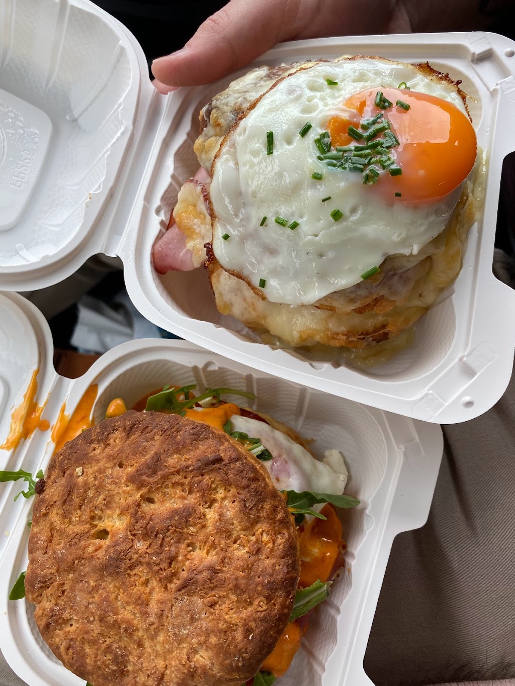 Side Piece Kitchen | restaurant | 5602 S Washington St, Tacoma, WA 98409, USA | 2532891800 OR +1 253-289-1800