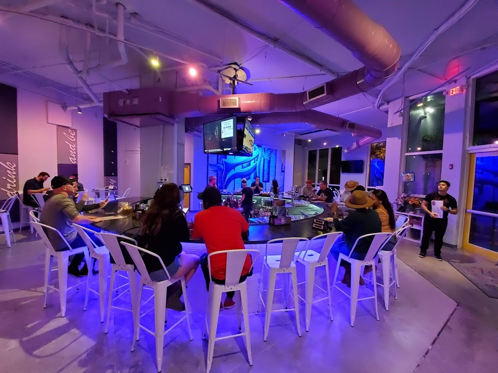 La Las Sangria Bar | night club | 203 N Meridian Ave, Tampa, FL 33602, USA | 8134604522 OR +1 813-460-4522