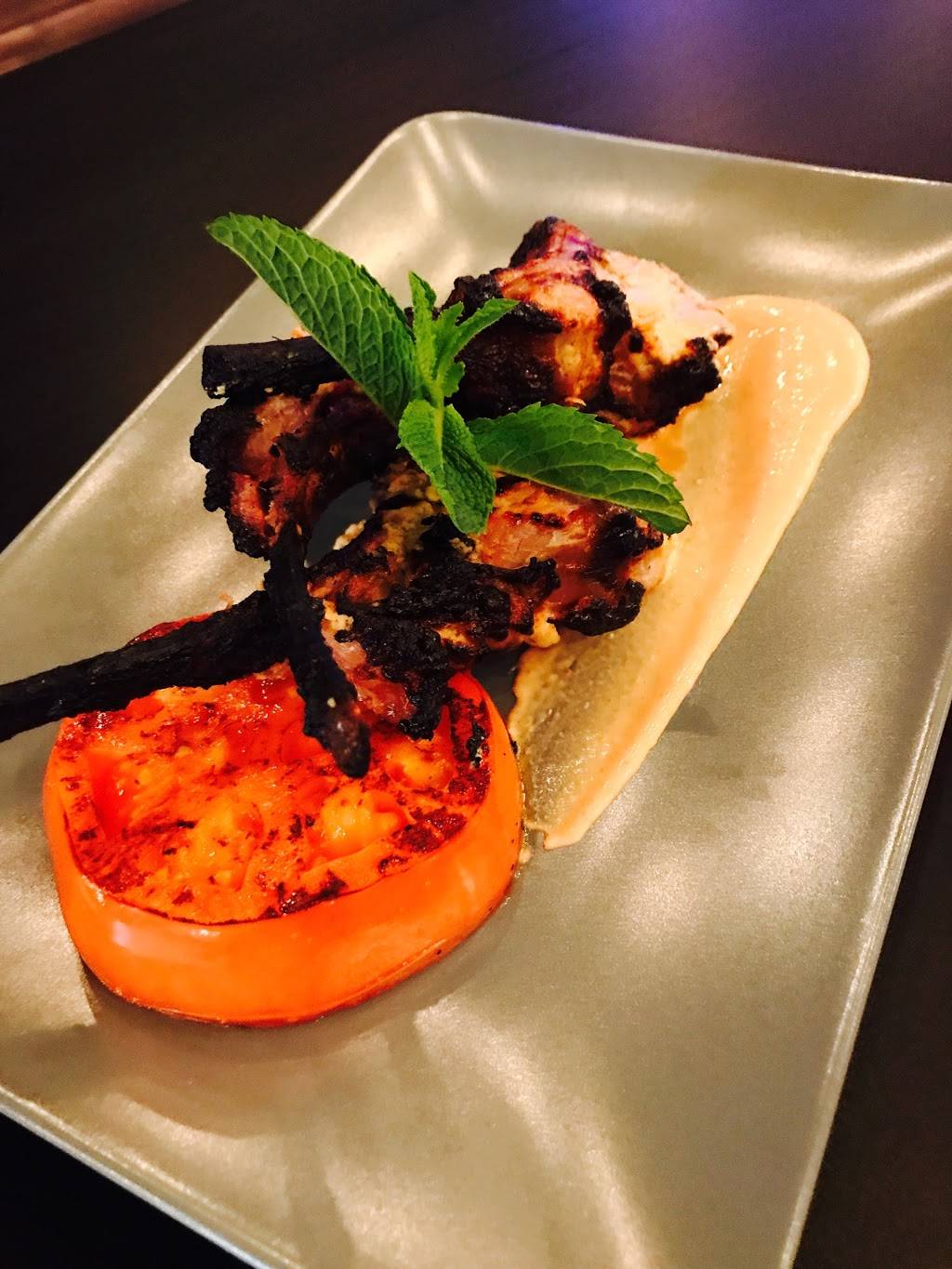 Mint Leaf | restaurant | 770 Long Hill Rd, Groton, CT 06340, USA | 8603265596 OR +1 860-326-5596