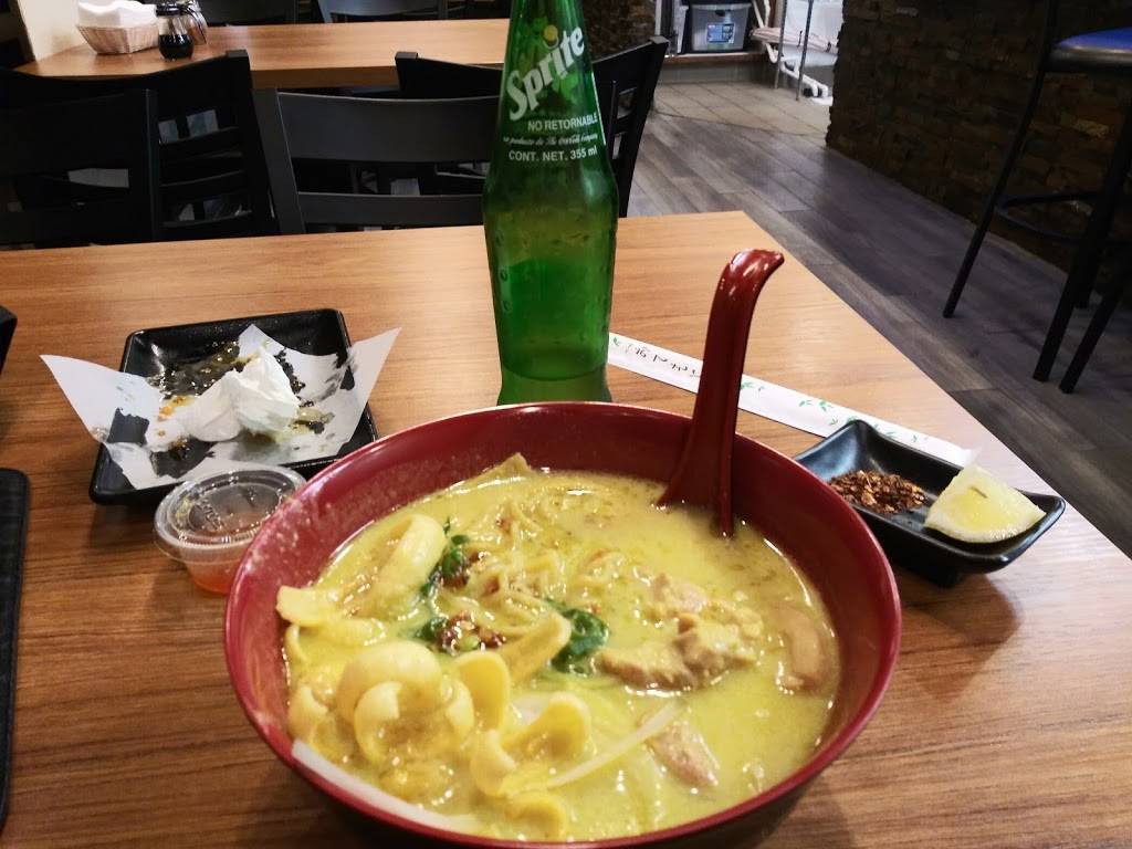 FiGaMi Asian Fresh | restaurant | 3446 W Camelback Rd STE 103, Phoenix, AZ 85017, USA | 6026285419 OR +1 602-628-5419