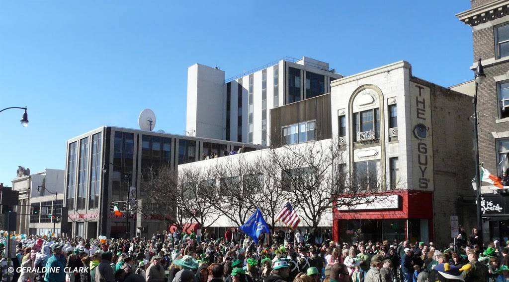 Maryams Mart | restaurant | 69 Court St, Binghamton, NY 13901, USA | 6077221232 OR +1 607-722-1232