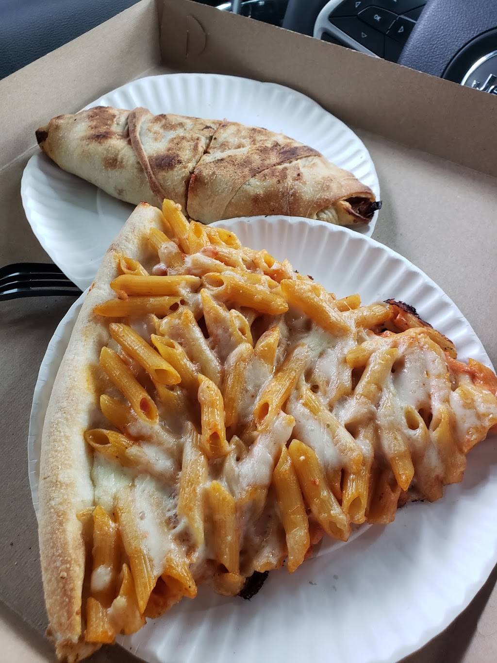 Original Pizza | restaurant | 2351 Ralph Ave, Brooklyn, NY 11234, USA | 7184445007 OR +1 718-444-5007