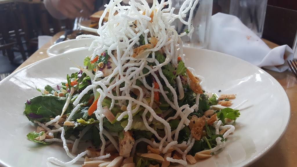 The Cheesecake Factory | restaurant | 56 Greene Blvd, Beavercreek, OH 45440, USA | 9373209901 OR +1 937-320-9901