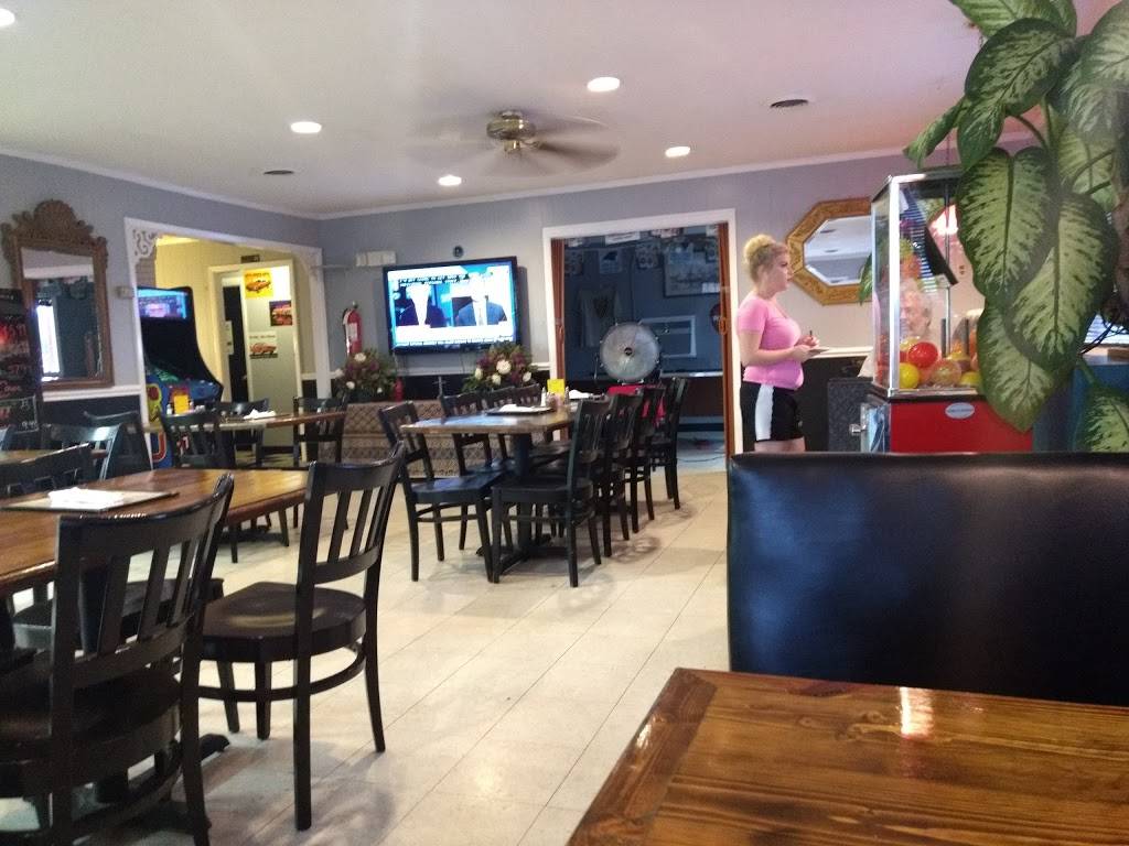 Morazis Pizza | restaurant | 2085 NC-87, Elon, NC 27244, USA | 3365850050 OR +1 336-585-0050