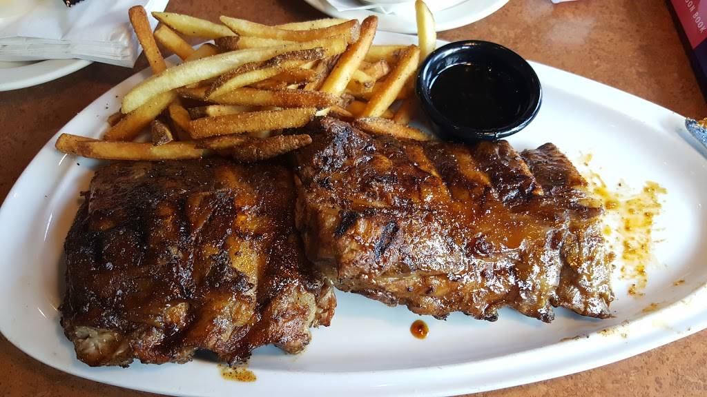 TGI Fridays | restaurant | 409 W W.T.Harris Blvd, Charlotte, NC 28262, USA | 7045488113 OR +1 704-548-8113