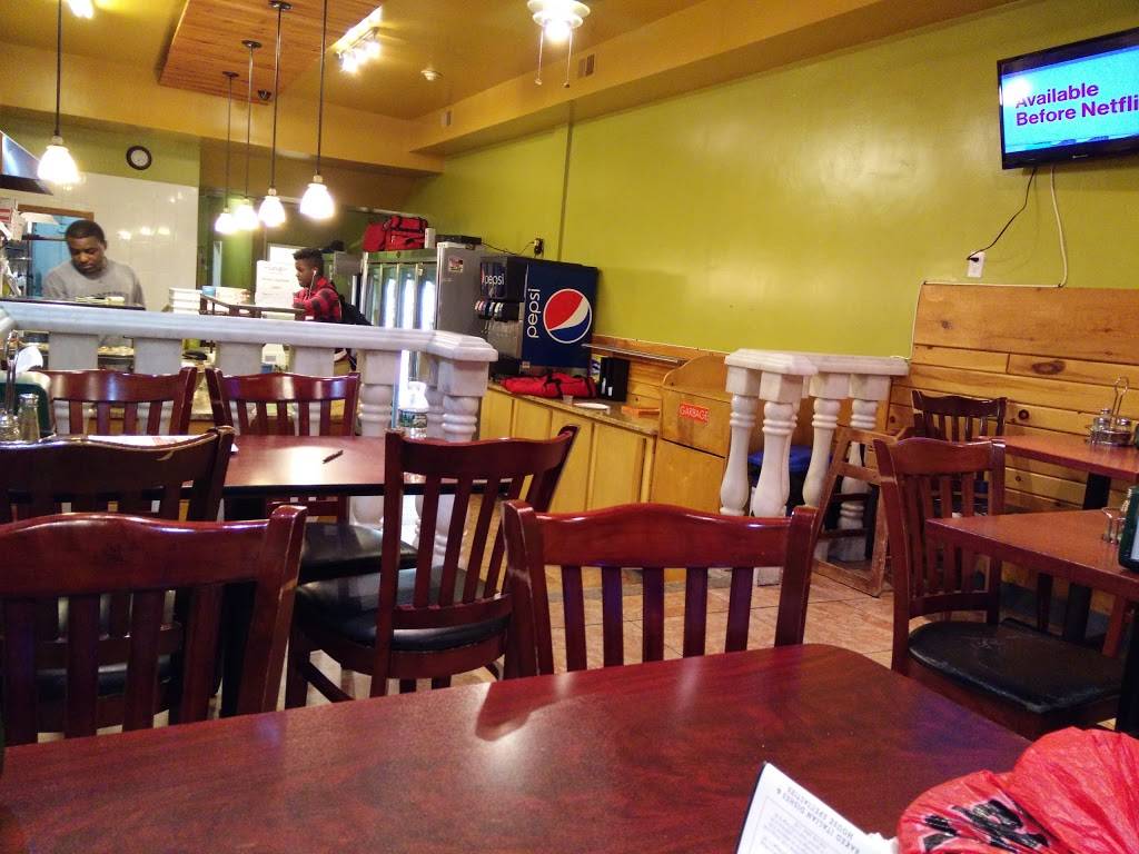 Pirates Pizza | meal takeaway | 133 S Orange Ave, South Orange, NJ 07079, USA | 9737626286 OR +1 973-762-6286