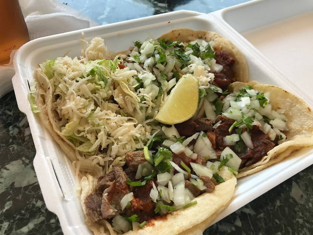 Fiesta Taco | restaurant | 1110 N Hollywood Way, Burbank, CA 91505, USA | 8185586645 OR +1 818-558-6645