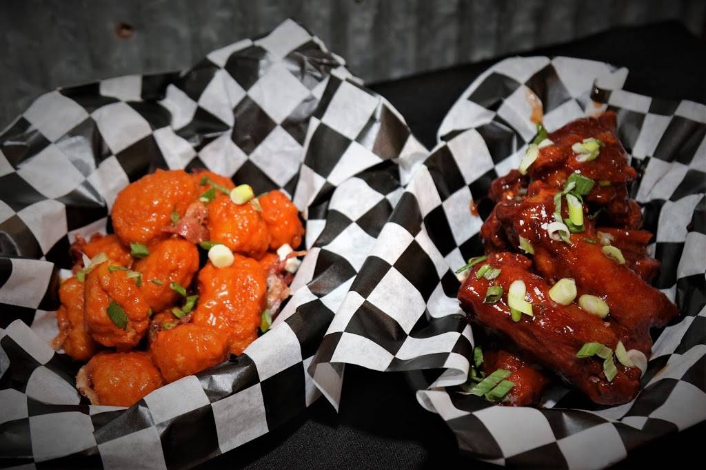 AllyCatz FireHouse | restaurant | 113 S State St, Denver, IA 50622, USA | 3194040457 OR +1 319-404-0457