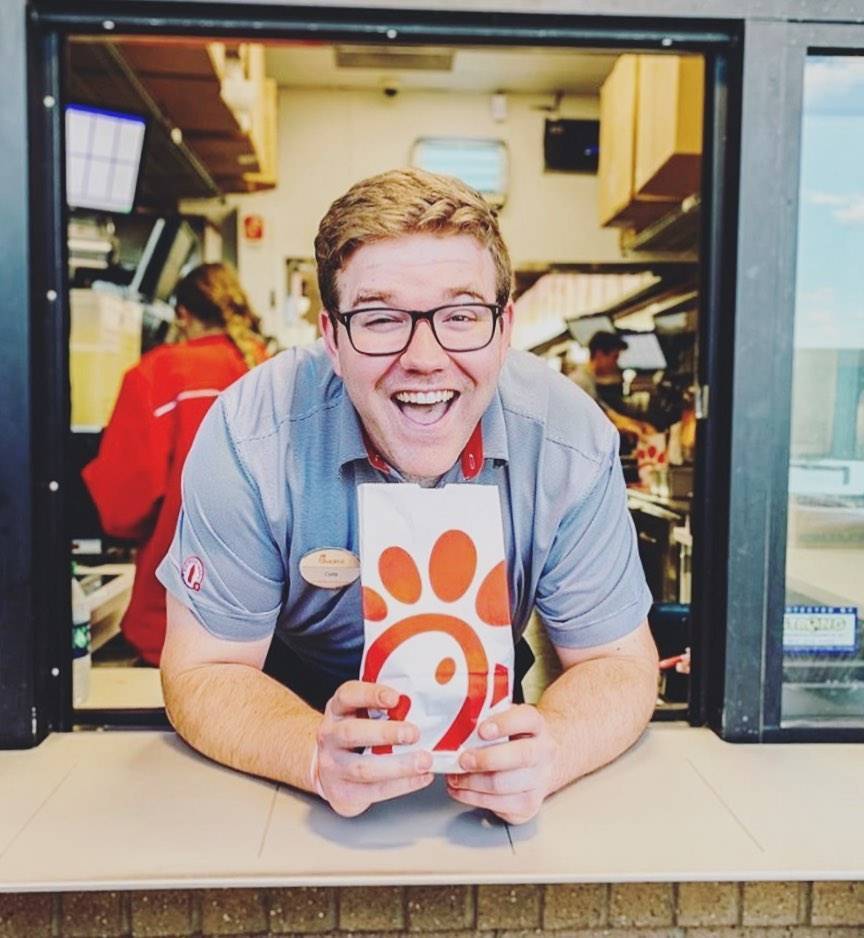 Chick-fil-A Deerfield | restaurant | 75 S Waukegan Rd, Deerfield, IL 60015, USA | 8472728470 OR +1 847-272-8470