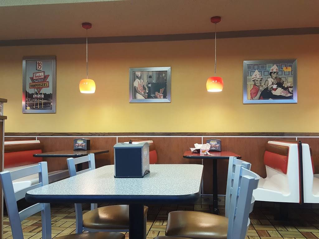 Hardees | restaurant | 1501 N Boeke Rd, Evansville, IN 47711, USA | 8124776743 OR +1 812-477-6743