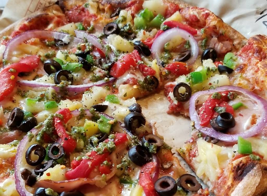 MOD pizza | restaurant | 1988 1st Capitol Dr, St Charles, MO 63301, USA | 6366690540 OR +1 636-669-0540