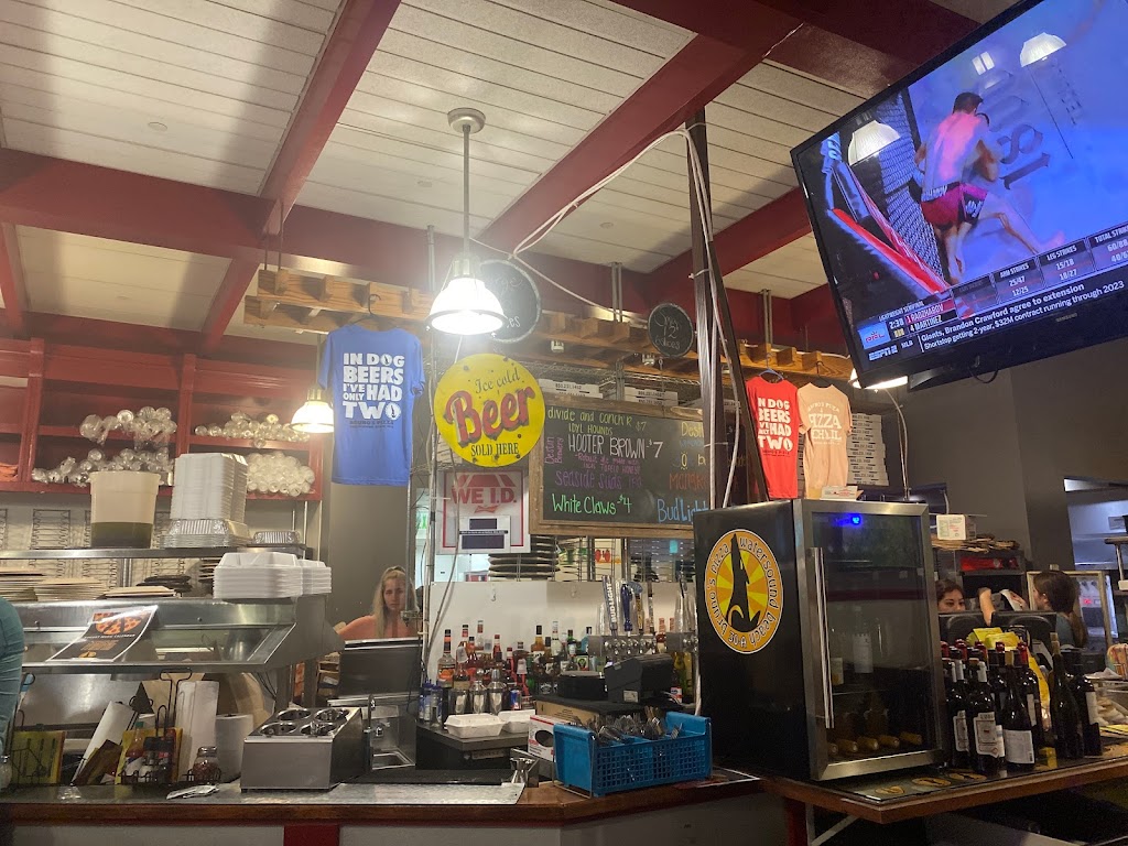 Bruno’s Pizza | restaurant | 6652 E County Hwy 30A, Watersound, FL 32461, USA | 8502311699 OR +1 850-231-1699