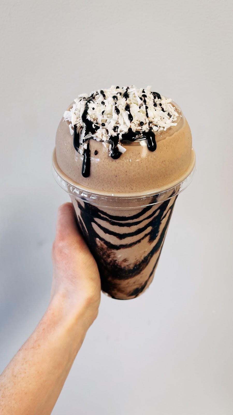 The Ridge Nutrition Community | restaurant | 375 S Maize Rd Suite 111, Wichita, KS 67209, USA | 3165738457 OR +1 316-573-8457