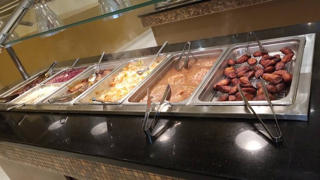 Harvest 365 Restaurant & Fresh Grill | restaurant | 7610 W Roosevelt Rd Suite 120, Forest Park, IL 60130, USA | 7084880415 OR +1 708-488-0415