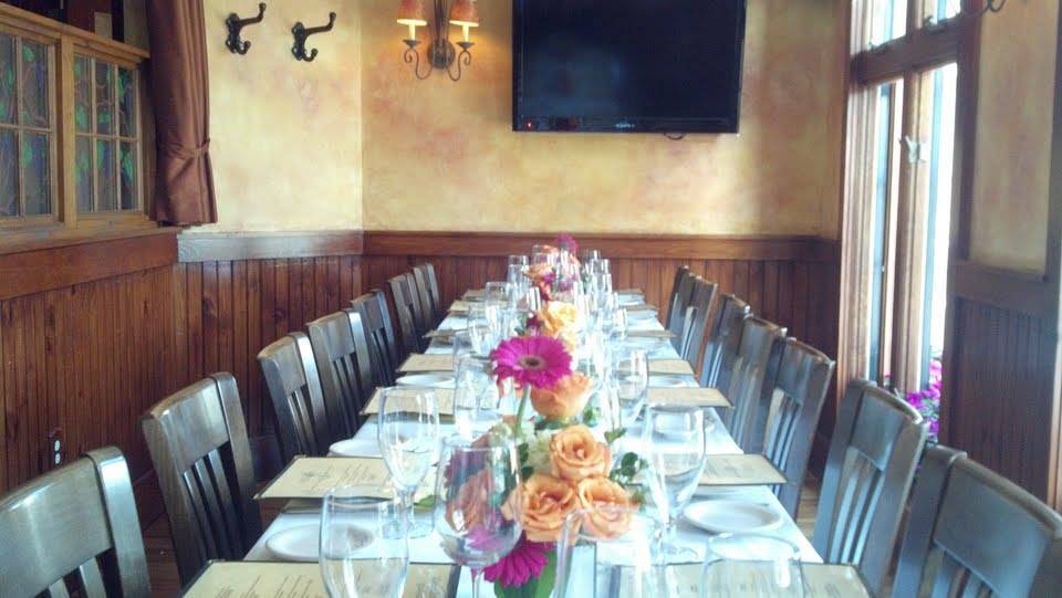 Pane e Vino | restaurant | 365 Atwells Ave, Providence, RI 02903, USA | 4012232230 OR +1 401-223-2230