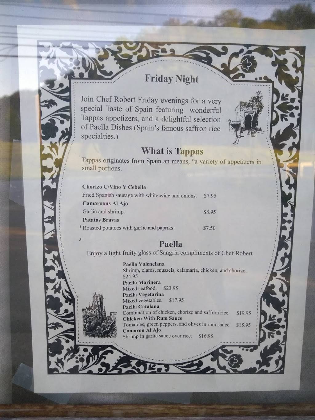 The Dead End Cafe and Pizzeria | restaurant | 5006 6 Main Street, Parksville, NY 12768, USA | 8452920400 OR +1 845-292-0400