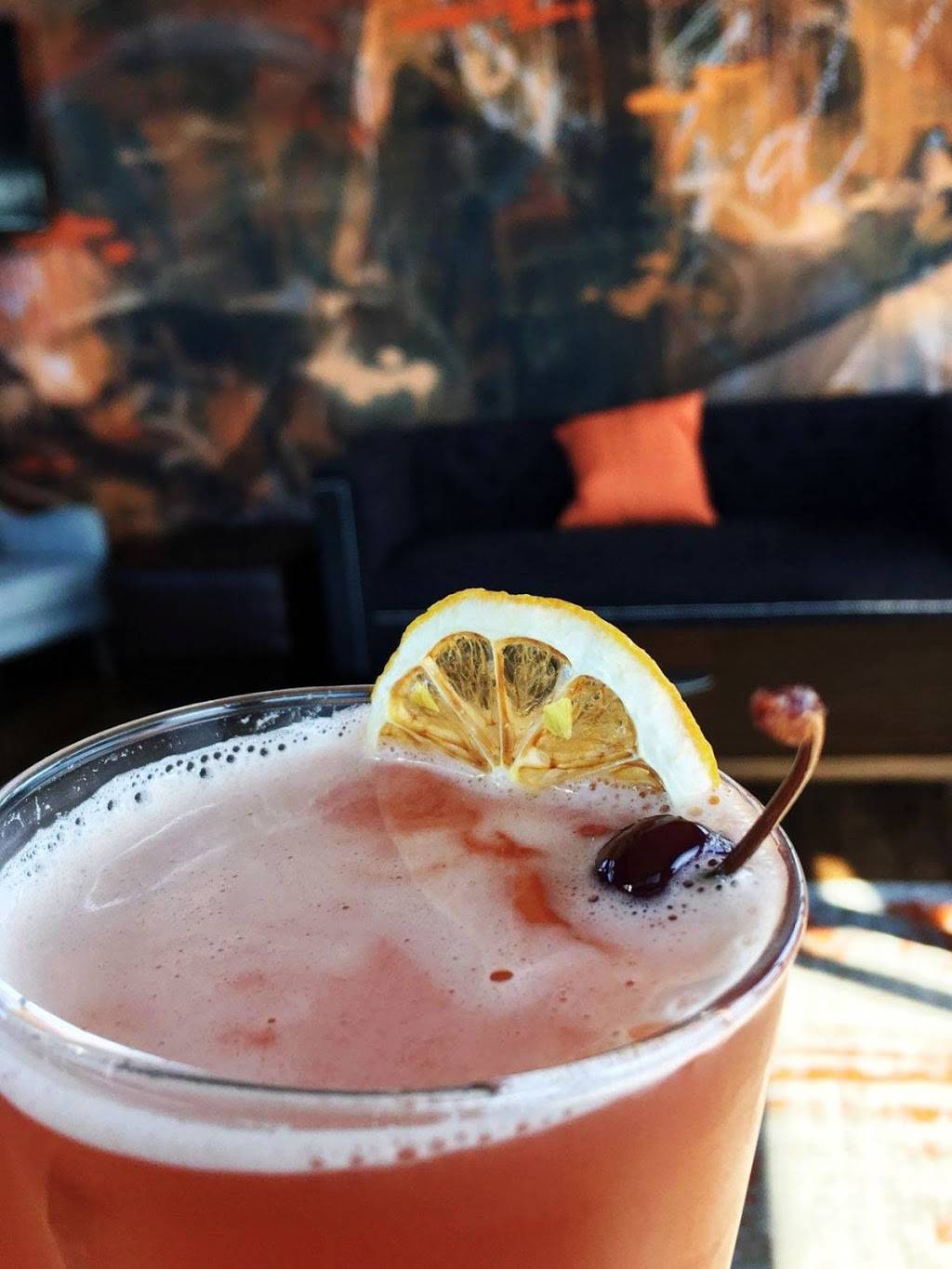 ALEX&NDER | restaurant | 1121 E Washington St 3rd floor, Louisville, KY 40206, USA | 5025610269 OR +1 502-561-0269