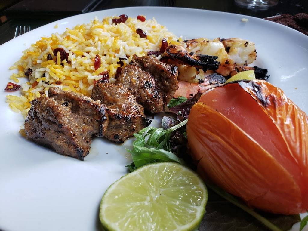 Pomegranate on Main | restaurant | 618 S Main St, Greenville, SC 29601, USA | 8642413012 OR +1 864-241-3012