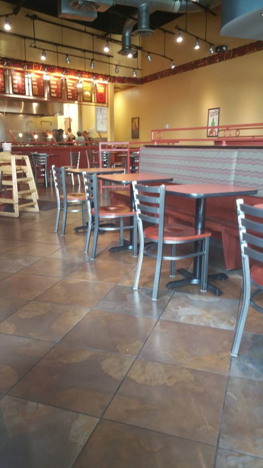 Pancheros Mexican Grill | restaurant | 100 Reaville Ave #4, Flemington, NJ 08822, USA | 9082840026 OR +1 908-284-0026