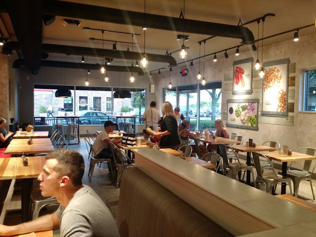 Pizza Cucinova | restaurant | 79 S State St, Westerville, OH 43081, USA | 6144234282 OR +1 614-423-4282