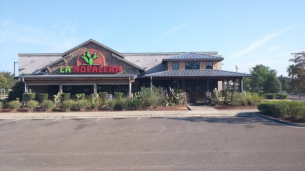 La Nopalera | restaurant | 9734 Crosshill Blvd, Jacksonville, FL 32222, USA | 9049084250 OR +1 904-908-4250