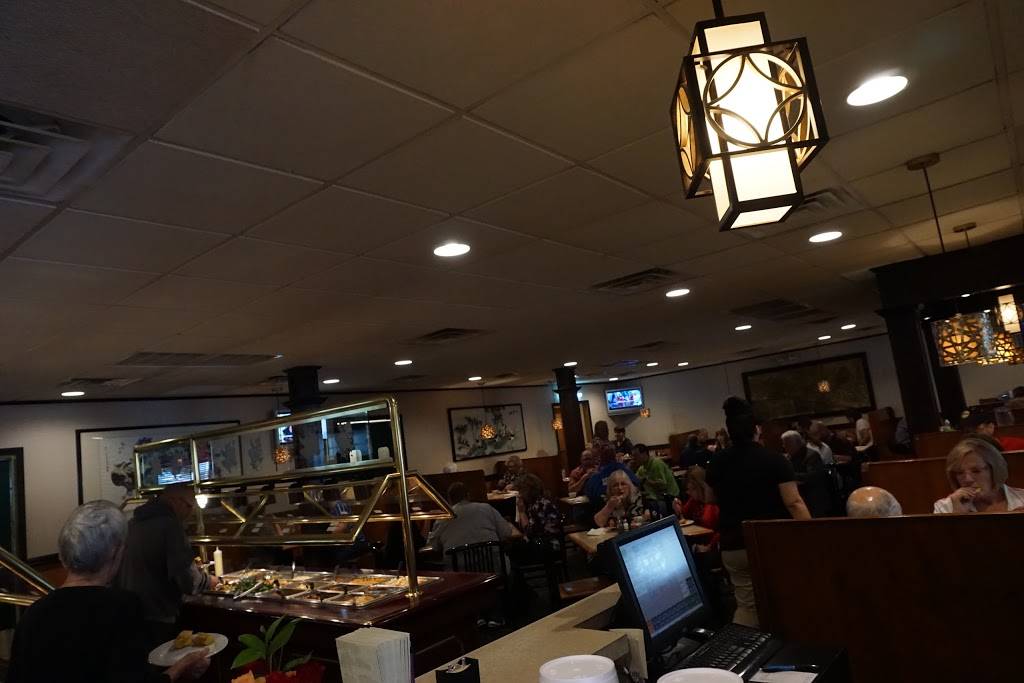 China Garden | restaurant | 2002 N Westwood Blvd, Poplar Bluff, MO 63901, USA | 5737854292 OR +1 573-785-4292