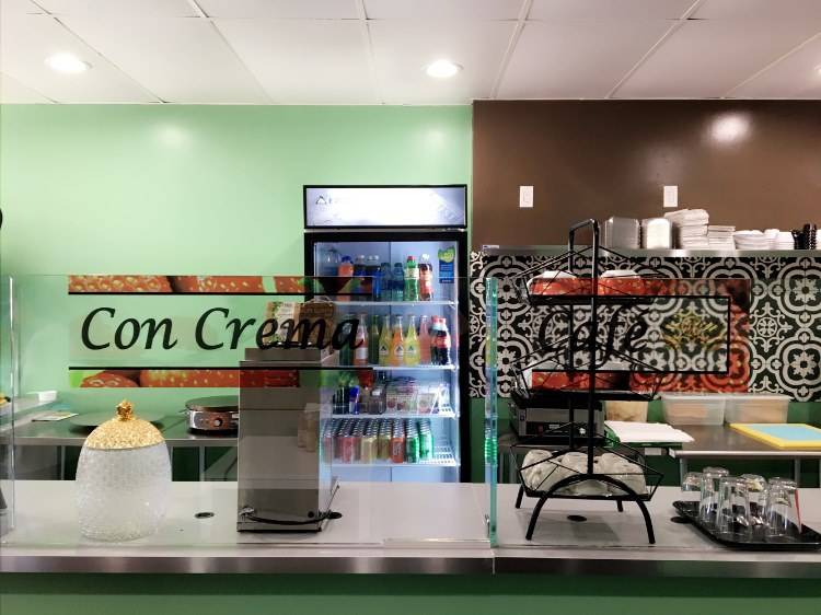 Fresas Con Crema Cafe | cafe | 2041 Glenoaks Blvd Ste B, San Fernando, CA 91340, USA | 7472537610 OR +1 747-253-7610