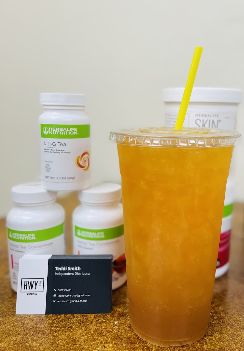 HWY 76 Nutrition | restaurant | 11136 Oklahoma 76, Healdton, OK 73438, USA | 5807364184 OR +1 580-736-4184