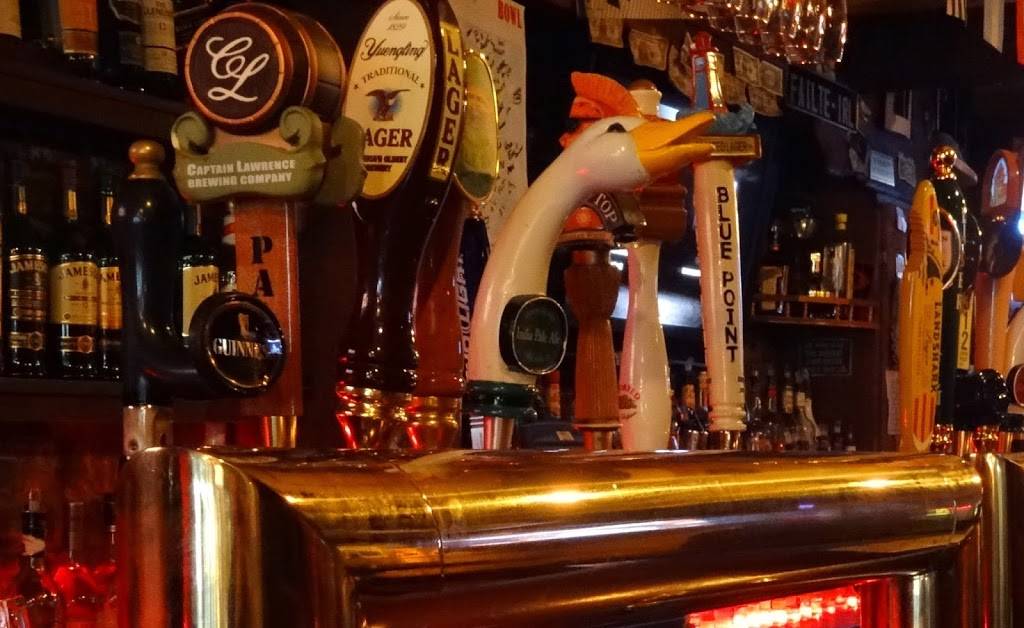 Fáilte | restaurant | 531 2nd Ave, New York, NY 10016, USA | 2127259440 OR +1 212-725-9440