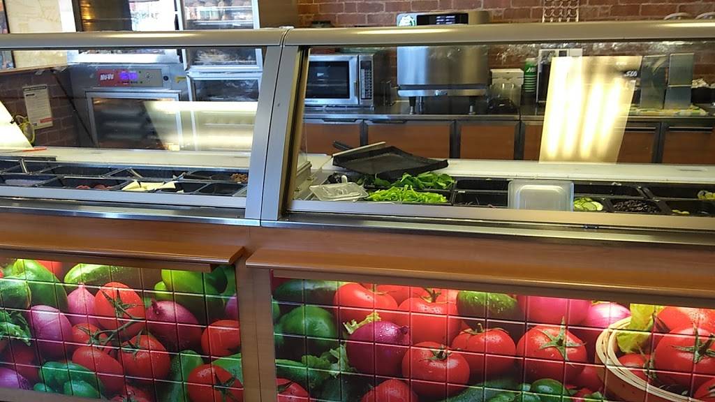 Subway | restaurant | 181 N Park Blvd, Lake Orion, MI 48362, USA | 2486936868 OR +1 248-693-6868