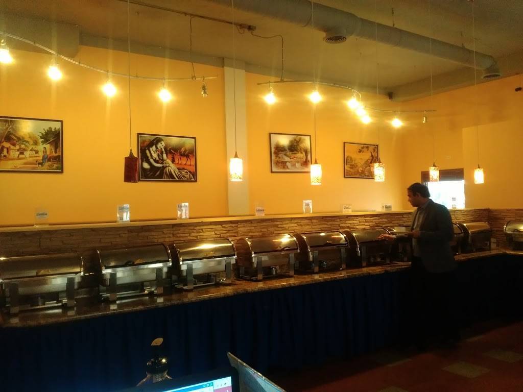 Flavors | restaurant | 1901 Farnam St, Omaha, NE 68102, USA | 4029334140 OR +1 402-933-4140