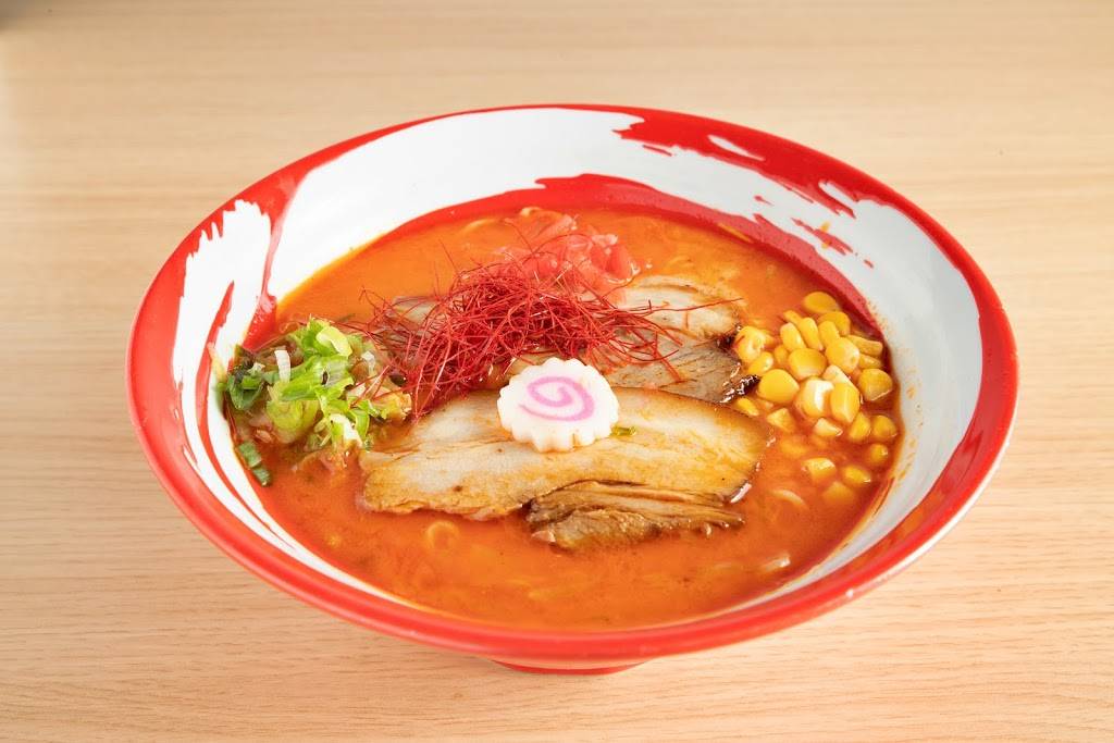 Nishiki Ramen | restaurant | 8055 Armour St #201a, San Diego, CA 92111, USA | 8589870222 OR +1 858-987-0222