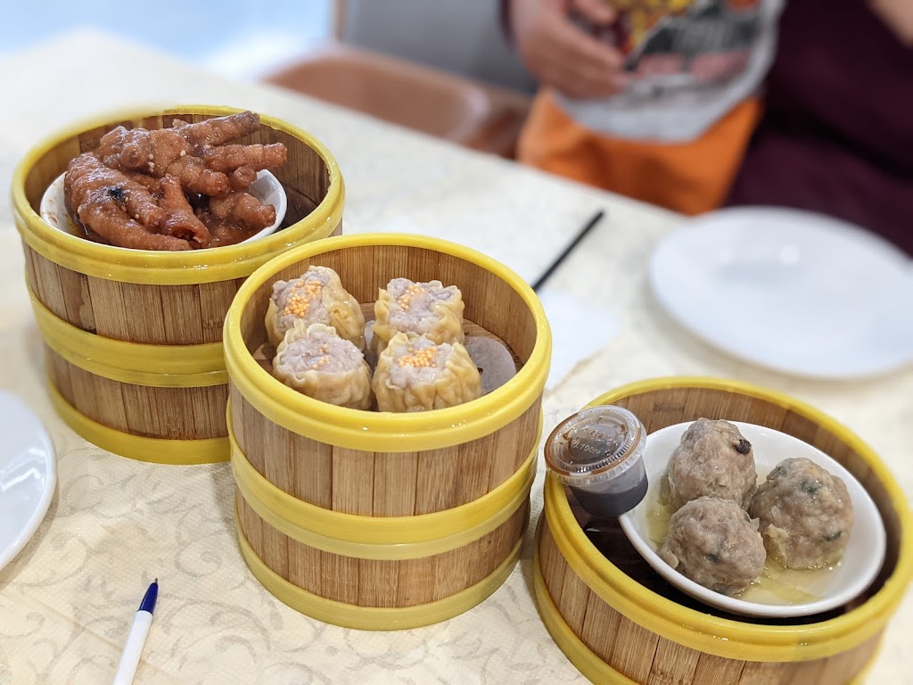 Ming Hui Dim Sum 2 | restaurant | 4940 Freeport Blvd, Sacramento, CA 95822, USA | 9169429933 OR +1 916-942-9933