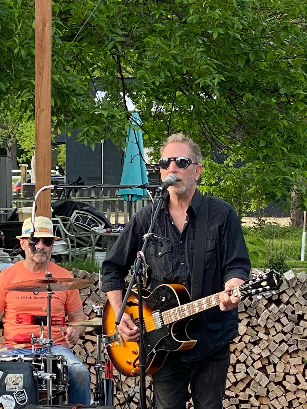 RiverTime. Wine ~ Beer ~ Amusements | restaurant | 418 2nd St, Pepin, WI 54759, USA | 6127088598 OR +1 612-708-8598