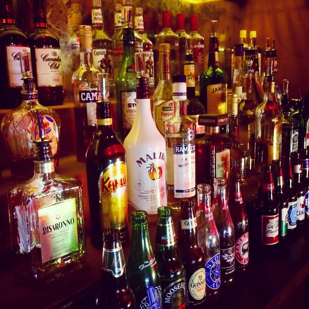 The Boat Restaurant | night club | 158 Augusta Ave, Toronto, ON M5T 2L5, Canada | 4165939218 OR +1 416-593-9218