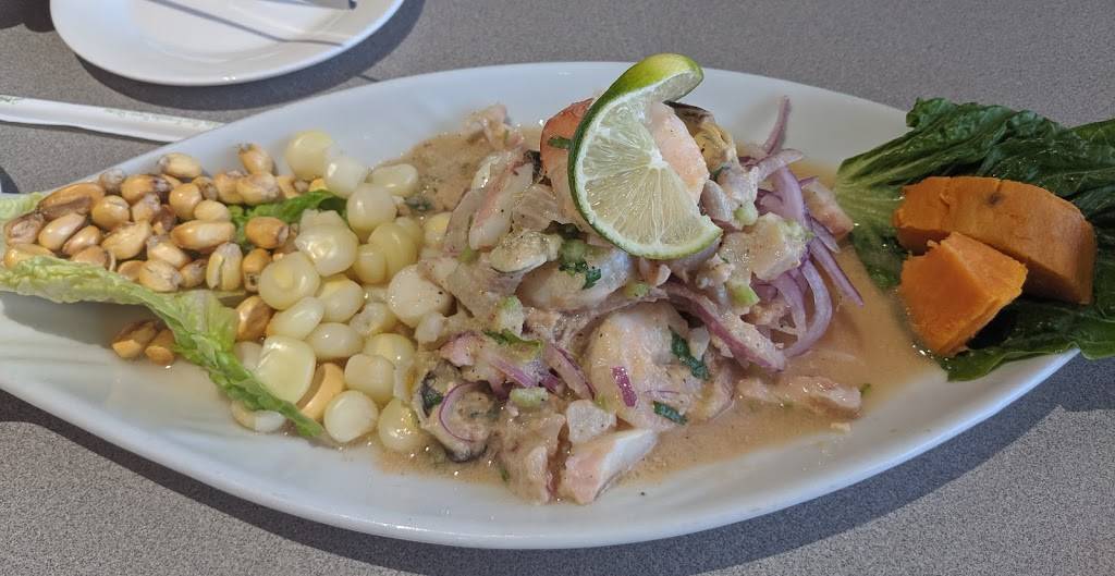 Aromas of Peru | restaurant | 417 S College Rd suite 22, Wilmington, NC 28403, USA | 9107691939 OR +1 910-769-1939