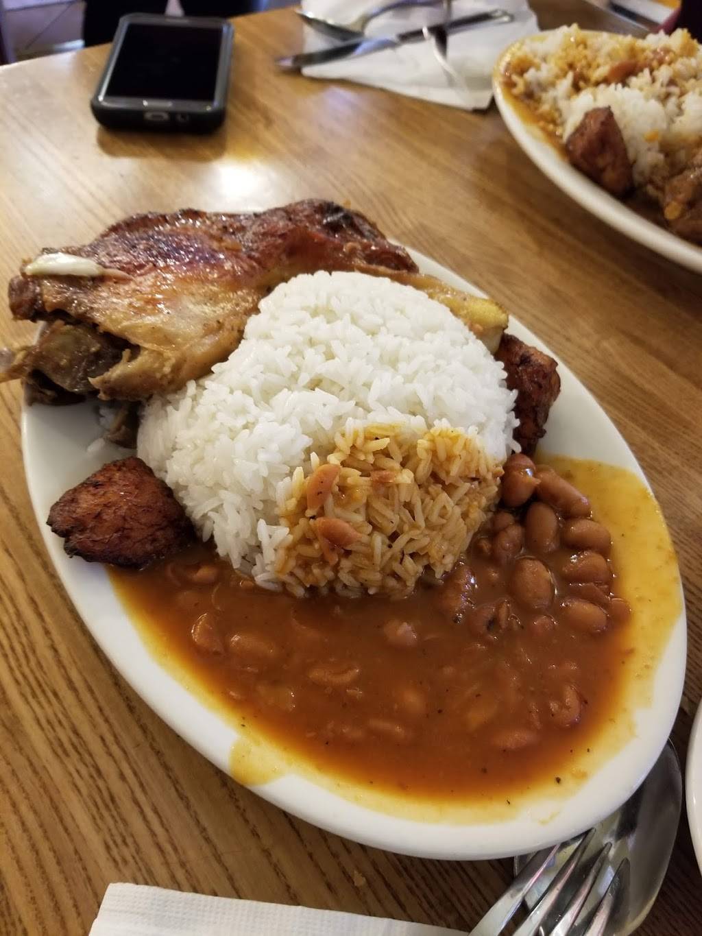 Mambi | restaurant | 4181 Broadway, New York, NY 10033, USA | 2129289796 OR +1 212-928-9796