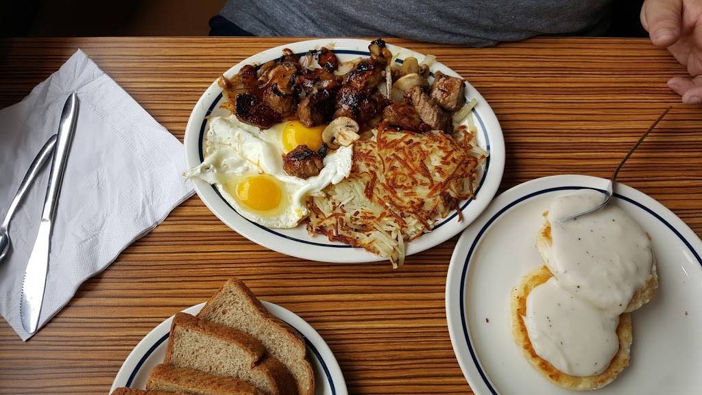 IHOP | restaurant | 8600 S Sepulveda Blvd, Los Angeles, CA 90045, USA | 3104104457 OR +1 310-410-4457