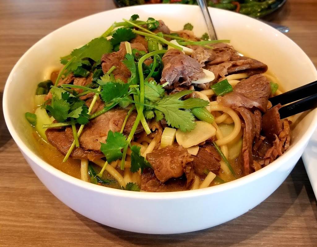 Kangxi Is Coming | restaurant | 4428 Convoy Street #320&330, San Diego, CA 92111, USA | 8582402728 OR +1 858-240-2728