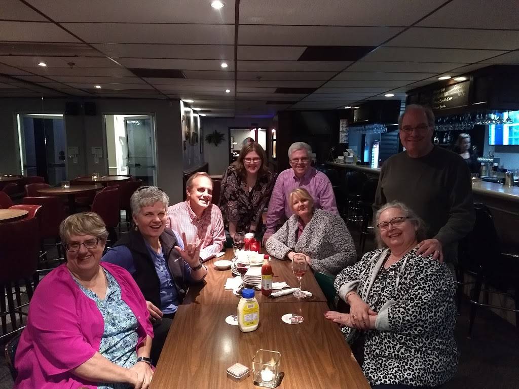 The Buckeye Room Bar and Grill | restaurant | 3300 Buckeye Rd G64, Atlanta, GA 30341, USA | 6783955710 OR +1 678-395-5710