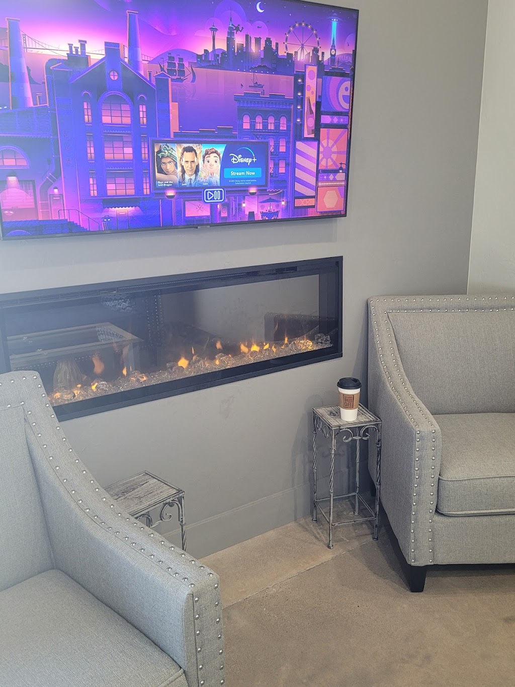 Old School Bagel Cafe | bakery | 1709 S Mustang Rd Suite D, Mustang, OK 73064, USA | 4054674860 OR +1 405-467-4860