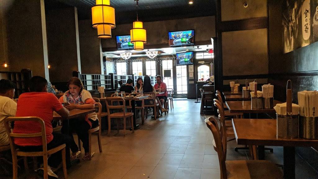 Kopan Ramen | restaurant | 220 N San Fernando Blvd, Burbank, CA 91502, USA | 8188450817 OR +1 818-845-0817