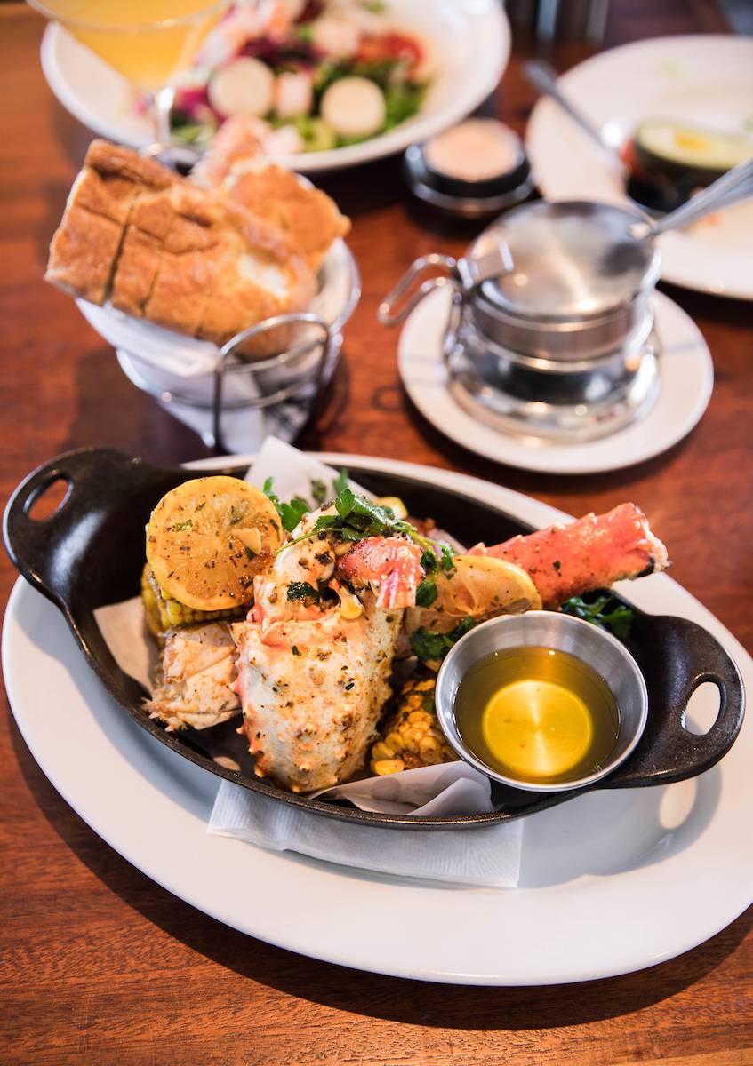 Di Pescara | restaurant | 2124 Northbrook Ct, Northbrook, IL 60062, USA | 8474984321 OR +1 847-498-4321