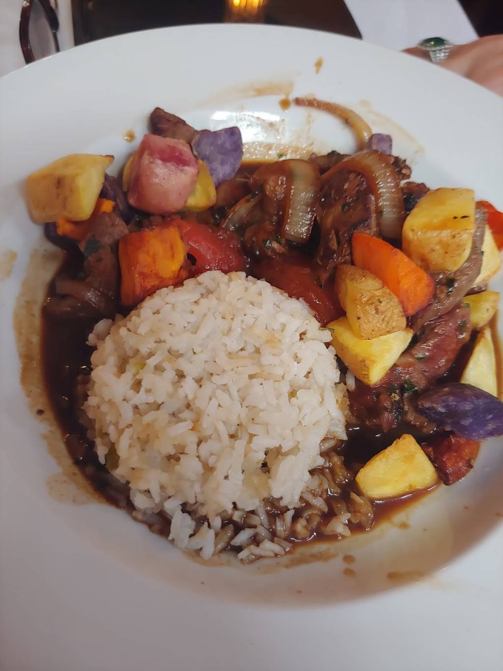 Casa Leon | restaurant | 324 E Boston St, Covington, LA 70433, USA | 9858881668 OR +1 985-888-1668