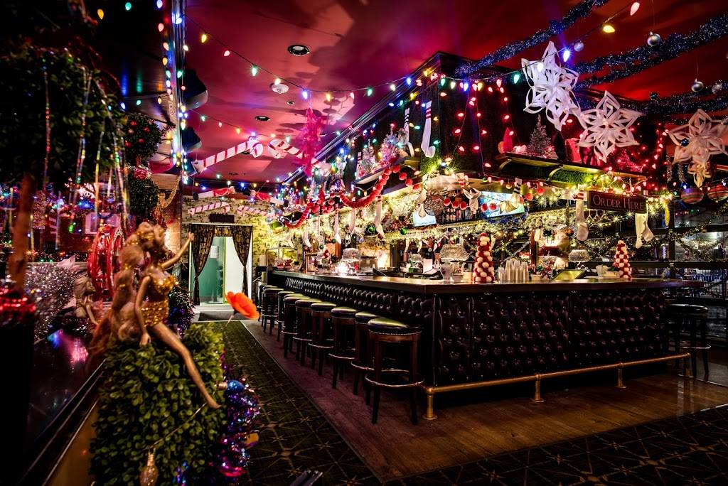 Betty Dangers Country Club | restaurant | 2501 Marshall St NE, Minneapolis, MN 55418, USA | 6123154997 OR +1 612-315-4997