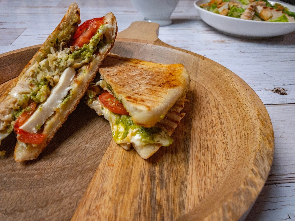 El Cafecito Espresso | cafe | 5860 Owens Dr #135, Pleasanton, CA 94588, USA | 9254257061 OR +1 925-425-7061