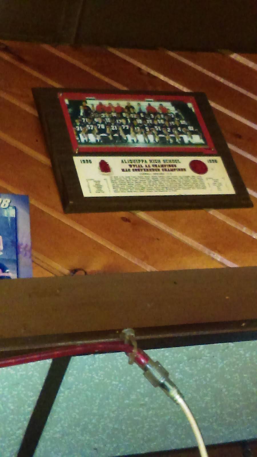 Paris Grill | restaurant | 1515 Kennedy Blvd, Aliquippa, PA 15001, USA | 7243757621 OR +1 724-375-7621